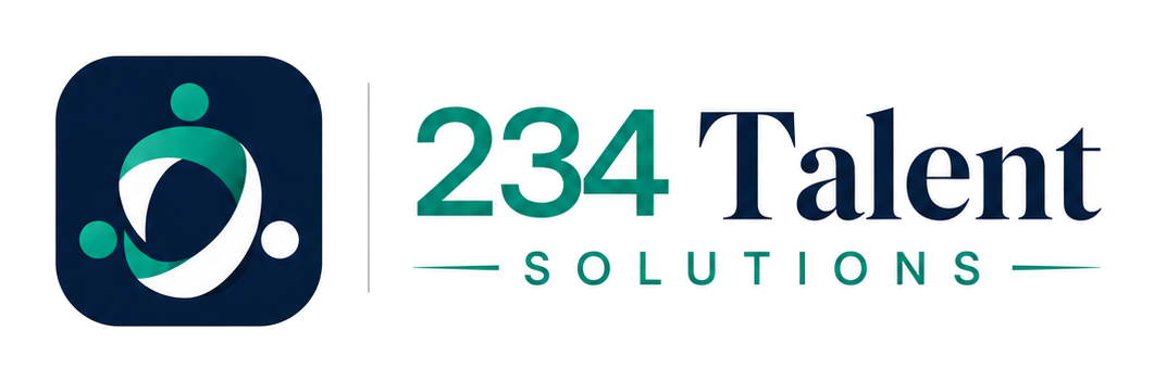 234 Talent Solutions