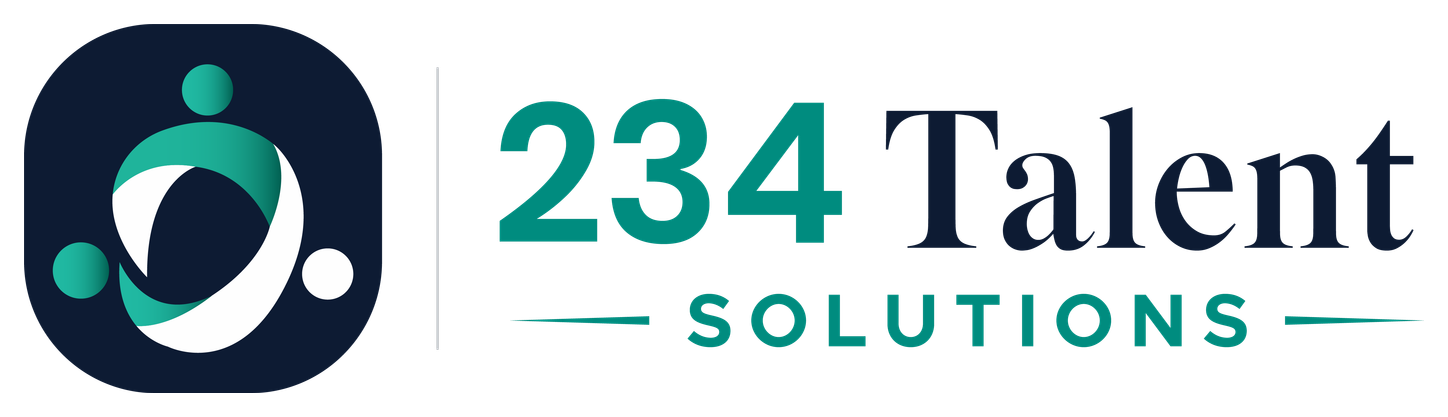 234 Talent Solutions